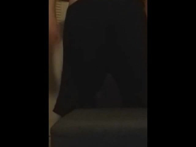 Man exposed by cam.