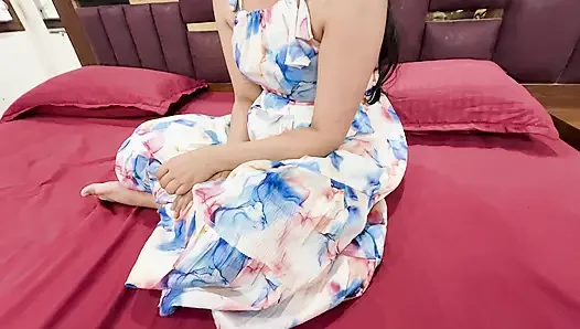Dost ke Ghar per na hone per uski behen ke Sath sex Kiya