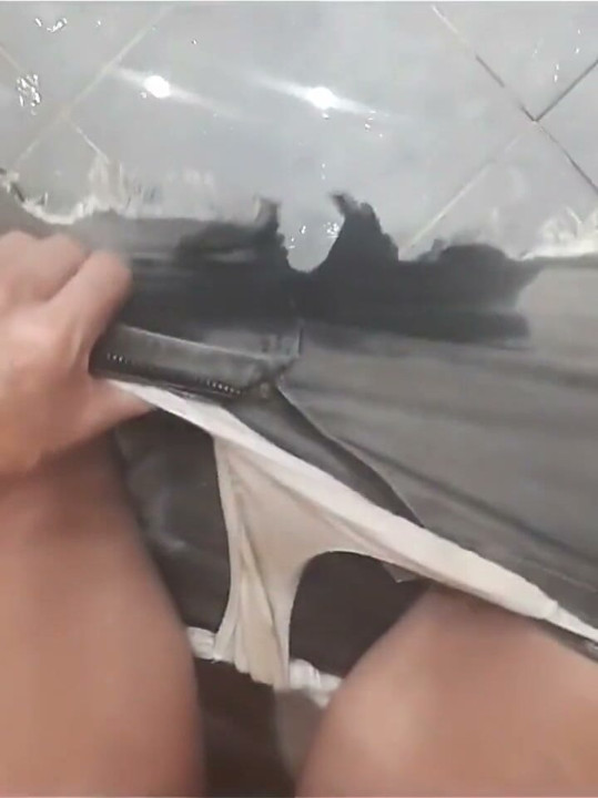 That Was an Accident