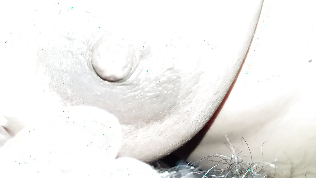 Hamile karımla gece eğlencesi