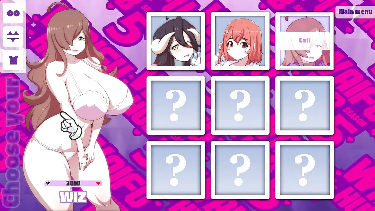 Waifuhub - Dio 31 - Wiz Sex Intervju Konosuba! napisao Loveskysanhentai