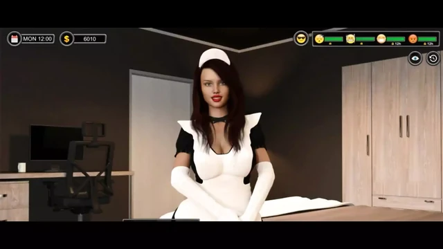 Man of the House - Part 66 - Fuck Her on a Rock