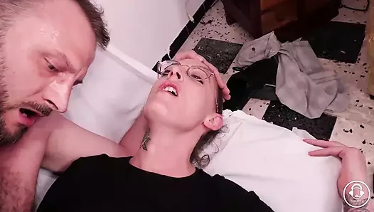 Arina, anal oyuncu seçmeleri