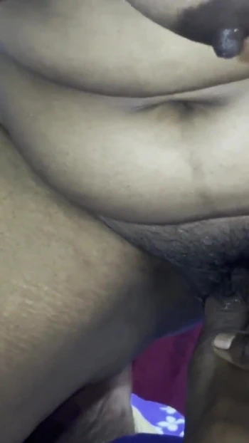 Must-see moment from "1st Time Desi tamil Foot Worship_Milf Love sucking and licking my toes and feet while fucking!"