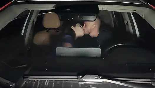 СHeating On My Boyfriend In The Car