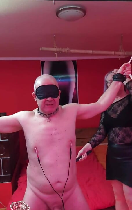 The Punishment - Part 1