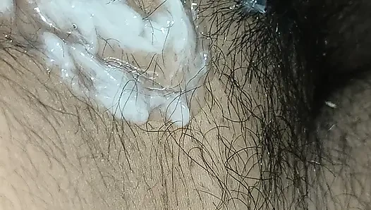 Sperm sayısı yüksek...