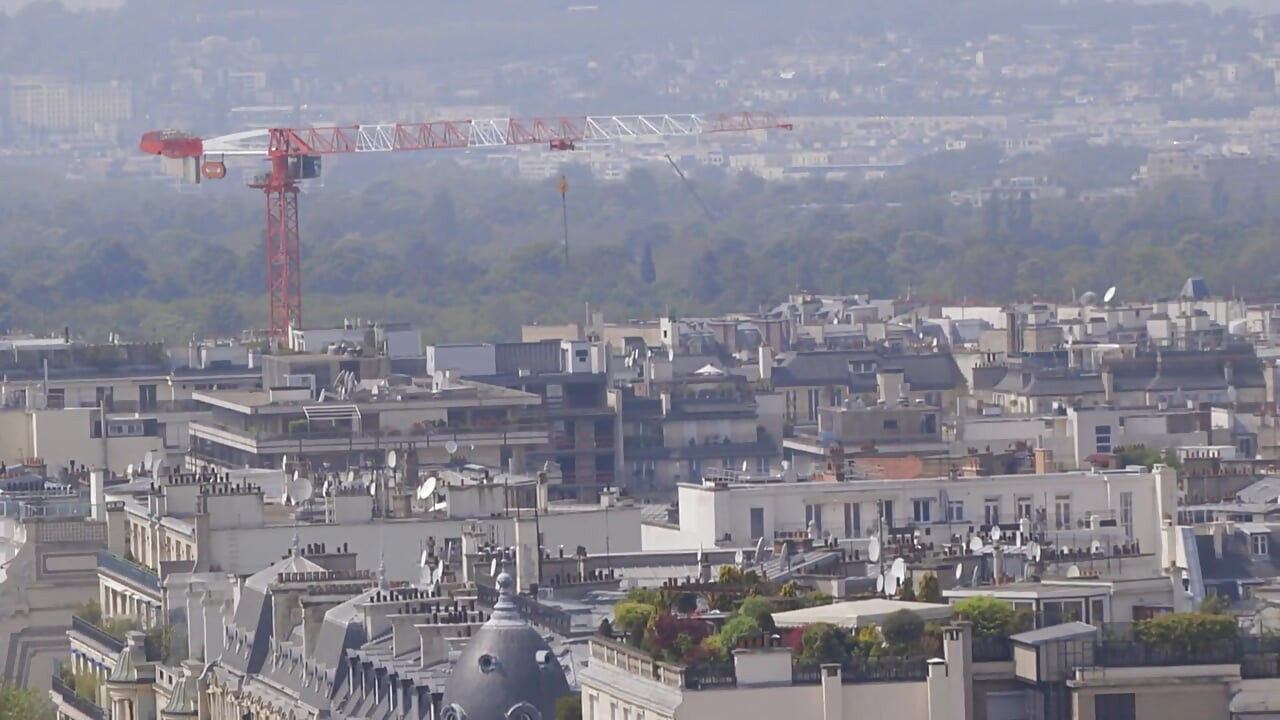 Blonde Bombshell and Brunette Hottie Ride Cock on Couch