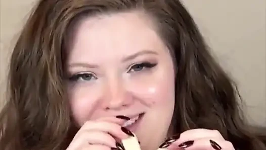 Eating 12 Sticks of String Cheese