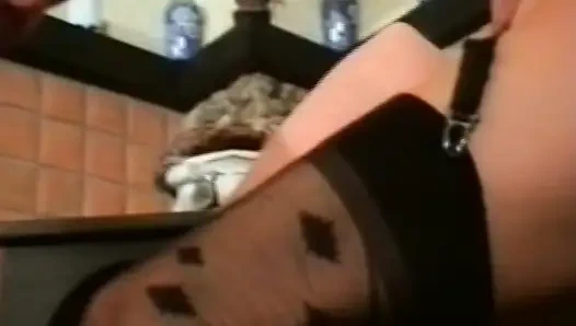 Nonton sesi pesta seks bareng pelacur jerman yang ngidam kontol! Wajib nonton!