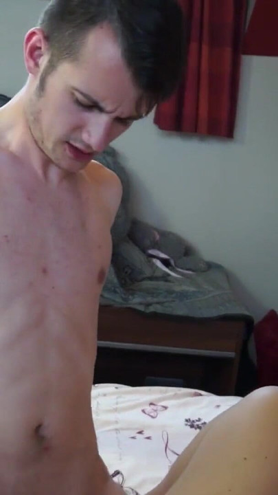 Key moment from "Horny Mature Wants More Than Just the Money"