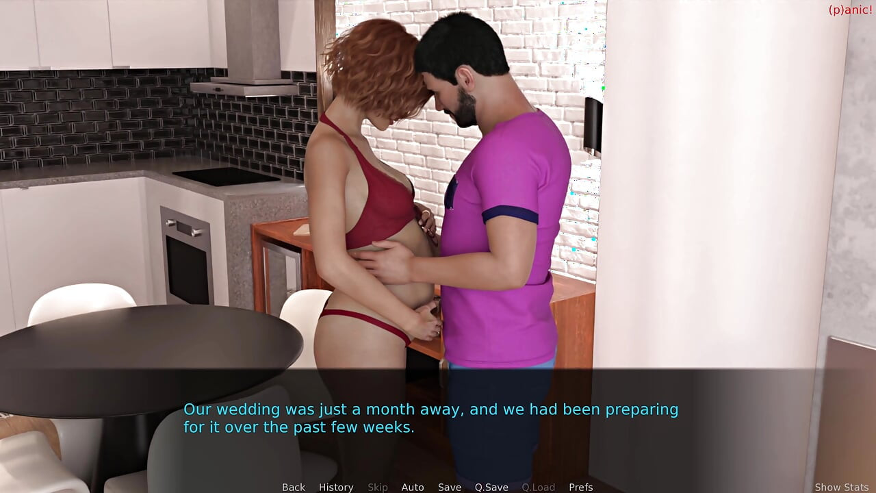 Interracial Exchange (part Final)