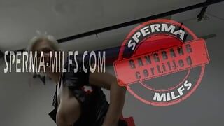 Creampies Creampies For Sexy Sperma-Milf Heidi Hills - 40507