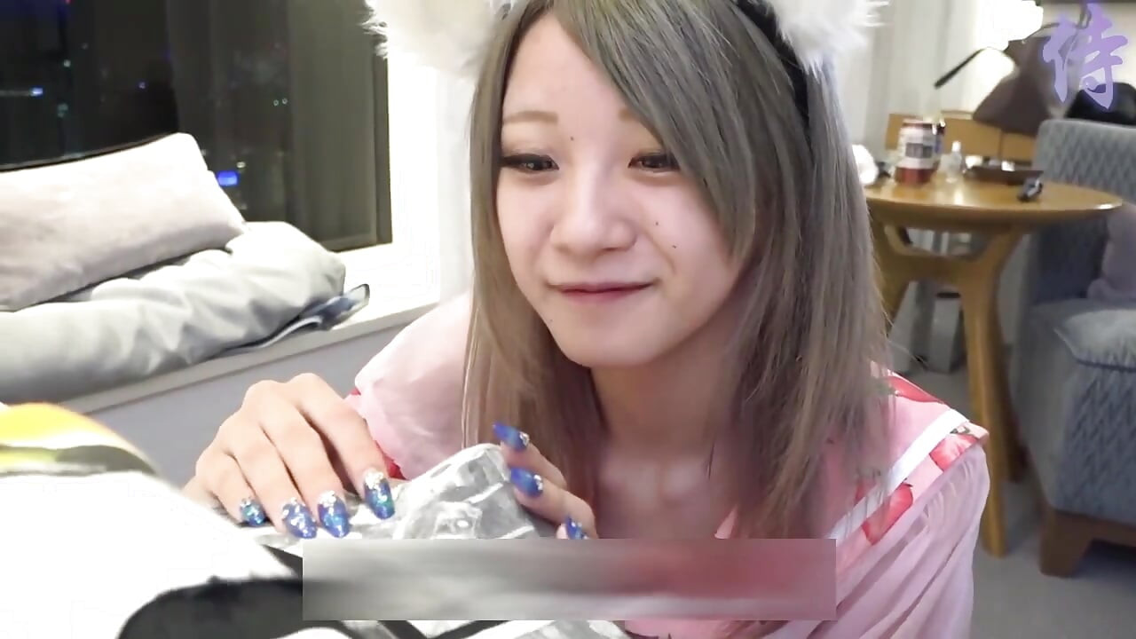 Hentai horny asian sluts 096