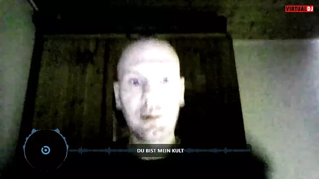 You are my cult!