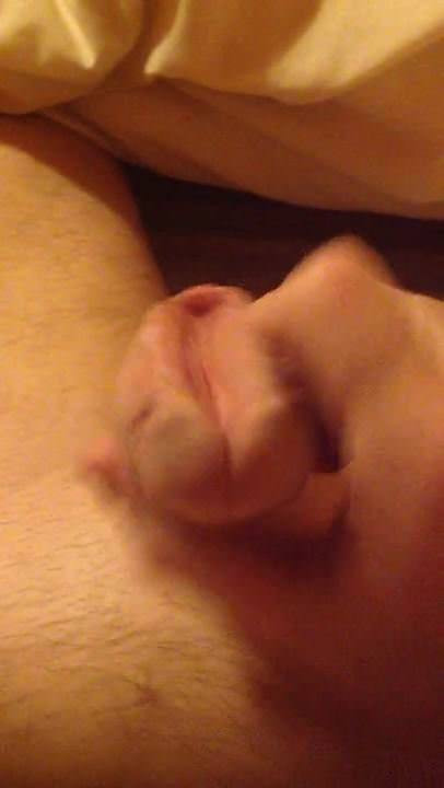 Orgasm.