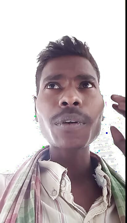 Aaj bahut mehnat ho gaya first block