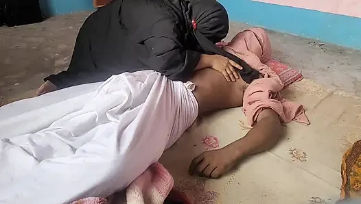 Video seks viral sama ibu tiri ibu tiri (Bangladesh)