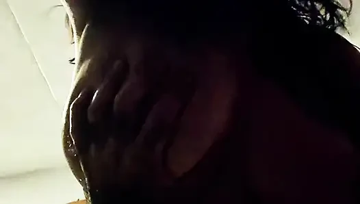 Eine Massage endete in intensivem Sex
