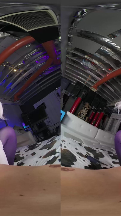 "Vrcosplayx'ten inanılmaz Lily Lou, alttale'nin toriel'i seninle ilgilenmek istiyor" dan epik an