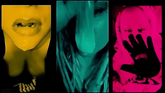 B-mail sepong kondom versi cei menguras sendiri