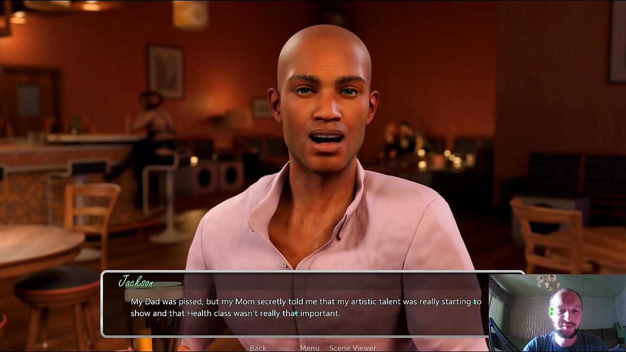 辦公室福利演練 2