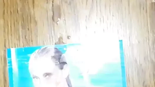 Lepa brena şarkıcı cum haraç(svrsavanje na brenu)