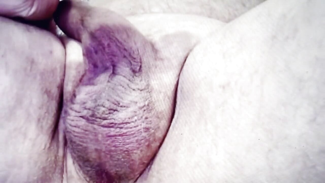 Fucking My Pretty Femboy Cunt