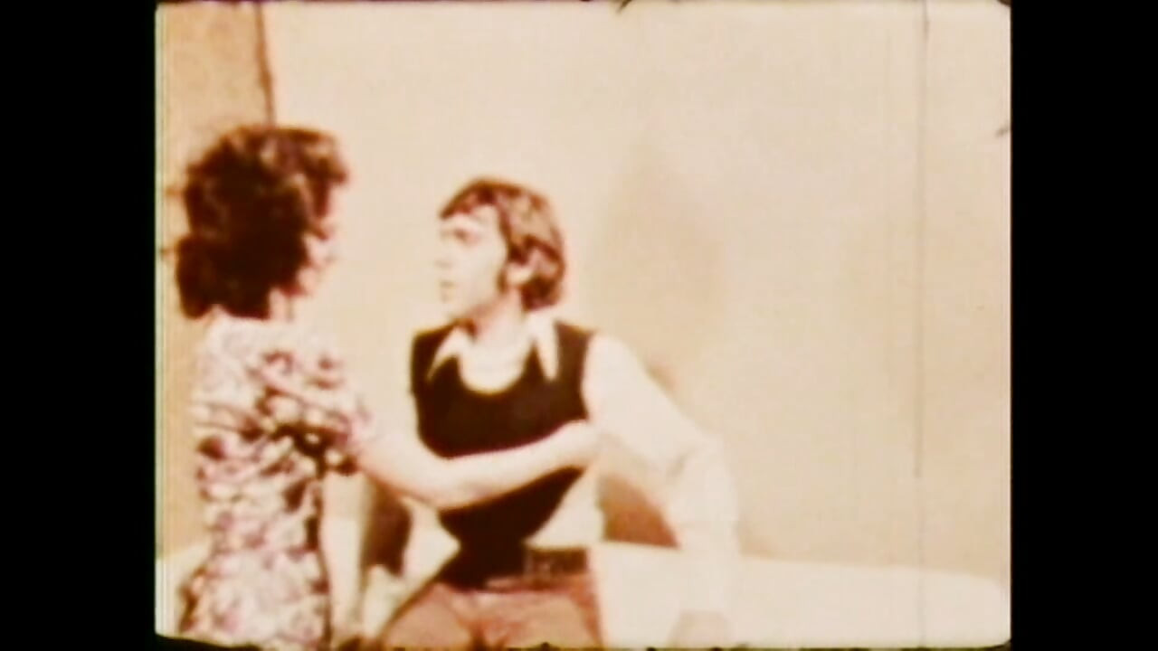 Сосущая массажистка