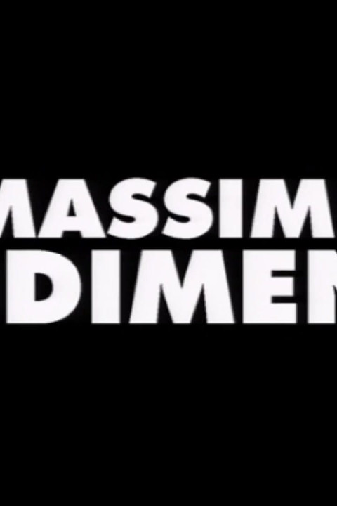 Süper ramba için maksimum zevk