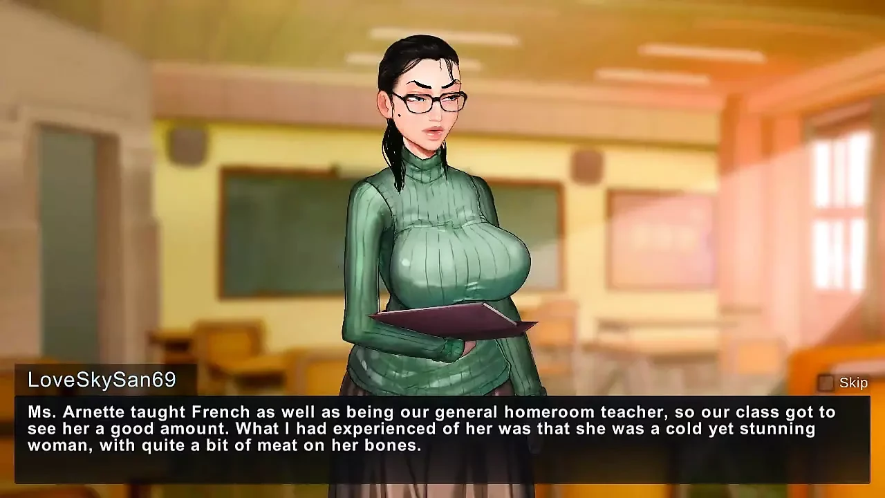 Taffy Tales 0.170b Del 2 Härliga sexiga vänner av Loveskysan69