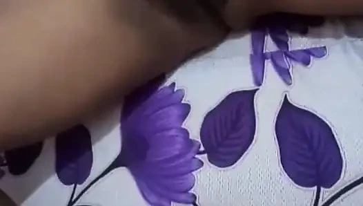 Enjoying Sex with Customer in Hotel