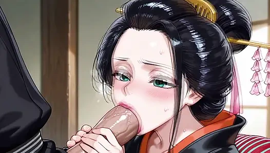 Robin (OP) VON 5