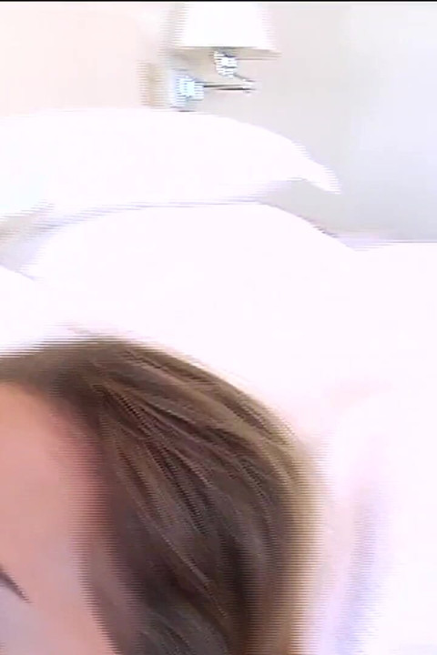 섹시한 18살 갈색 머리 창녀와 섹스하는 POV 하드코어 섹스