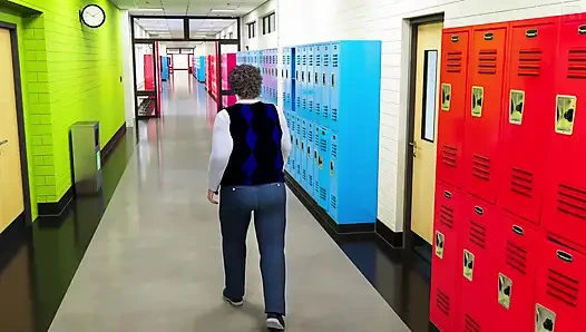 Vollständiges Gameplay - MILFs von Sunville 2, teil 61