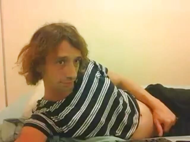 Lil Taste'in solo sohbet seansı; Ses yok/döl yok/orgazm yok
