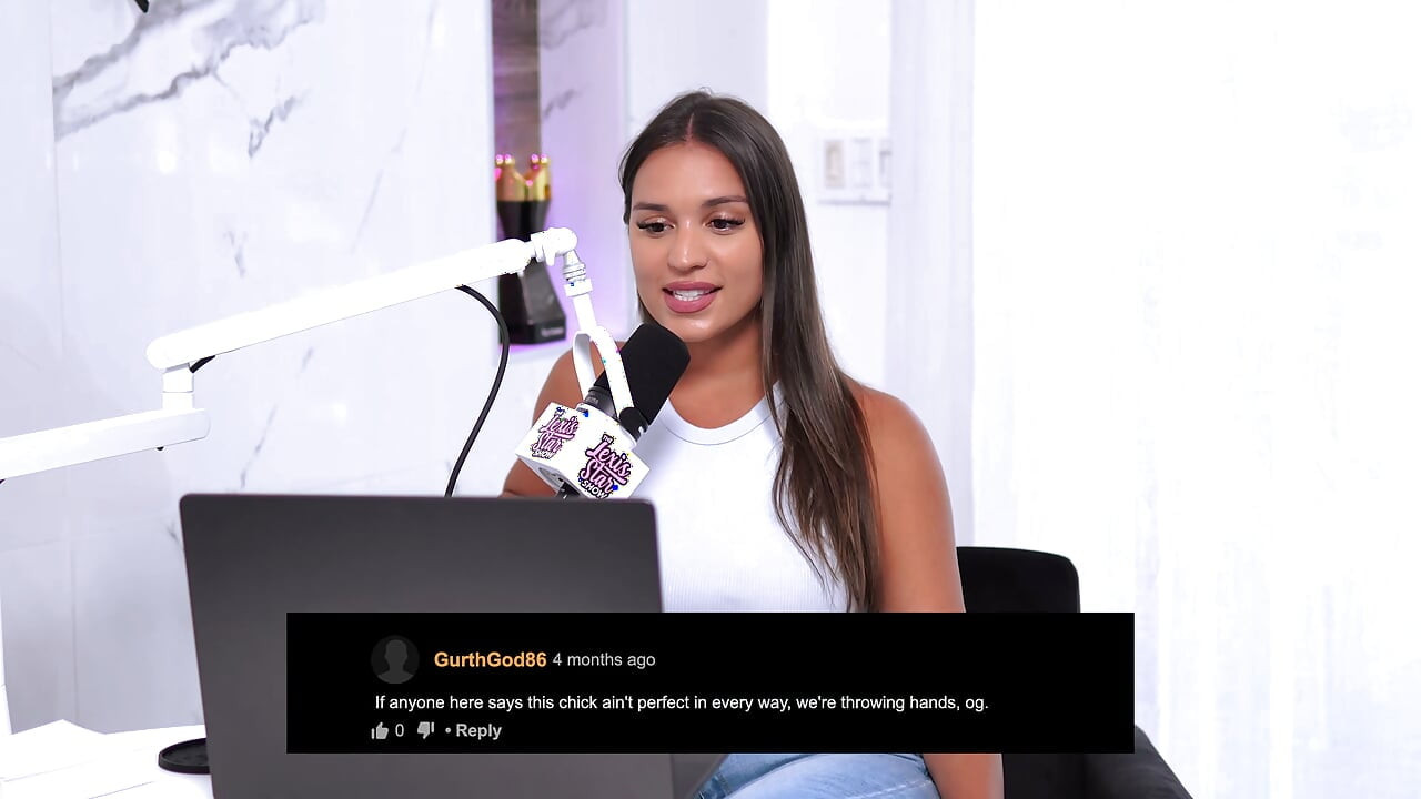 These Comments Are Absolutely Insane ｜ Lexis Star Ep7