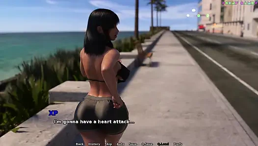 Kız arkadaşım üçlü seks istiyor! Sieglinnde tarafından - kız arkadaş büyük zenci siktirdikten sonra gavatla ilgileniyor 10