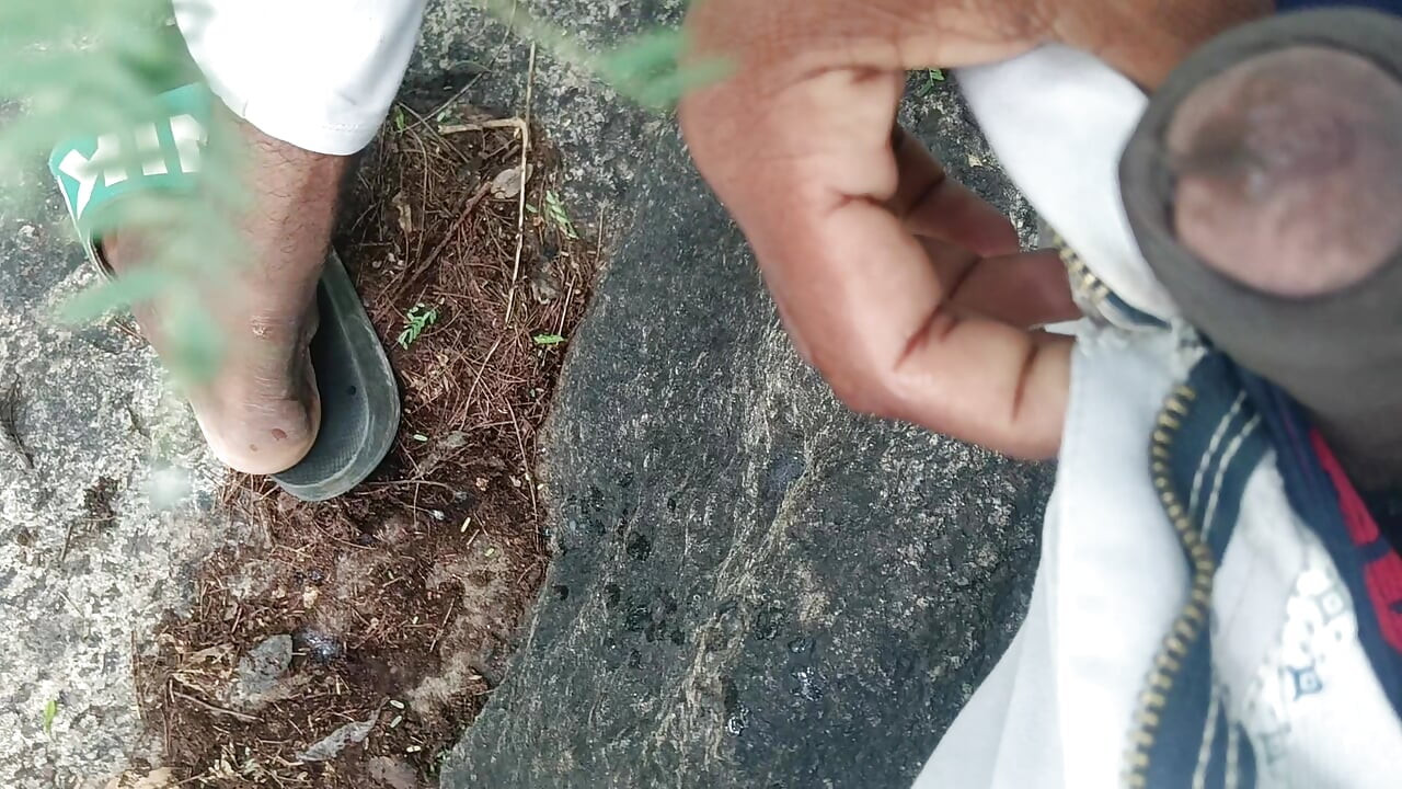 Batang hitam besar
