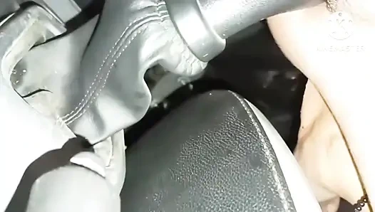 Season 166. Desi bhabhi doing fuck in car with boyfriend