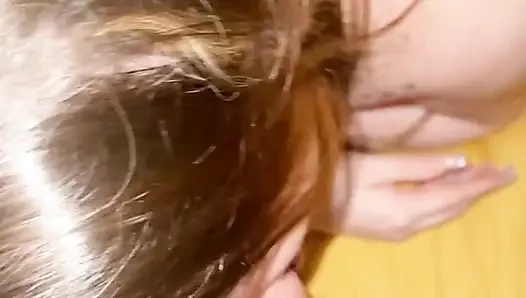 Full Sex Show with Pegging