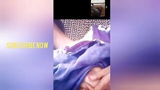 India esposa tetona folla con novia