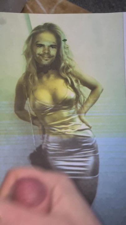Cum Tribute - pornissweet