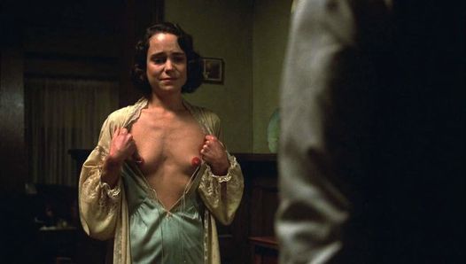 Jessica Harper, cena de nudez em scandalplanet.com