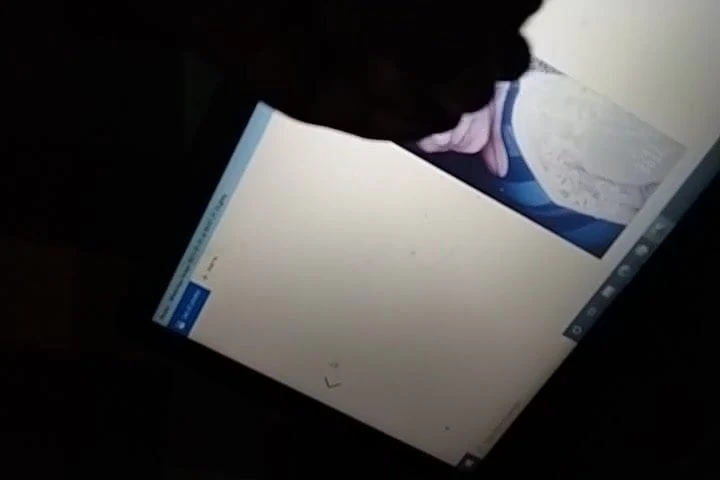 cum tribute to hot cousin cum shot