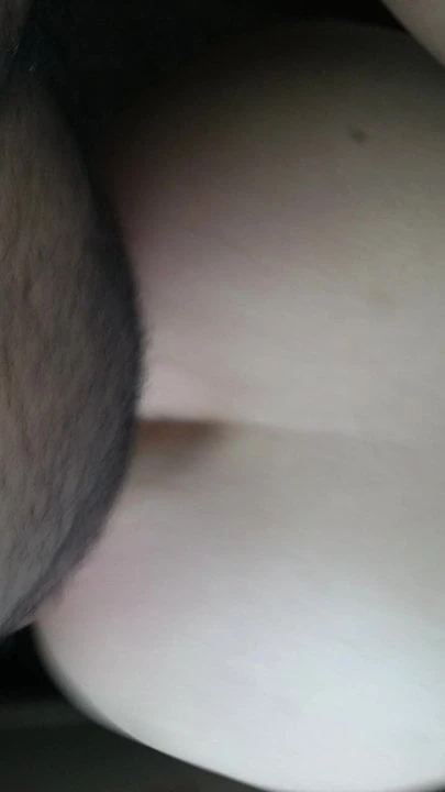 Ass Up Window Wide Open Fuck