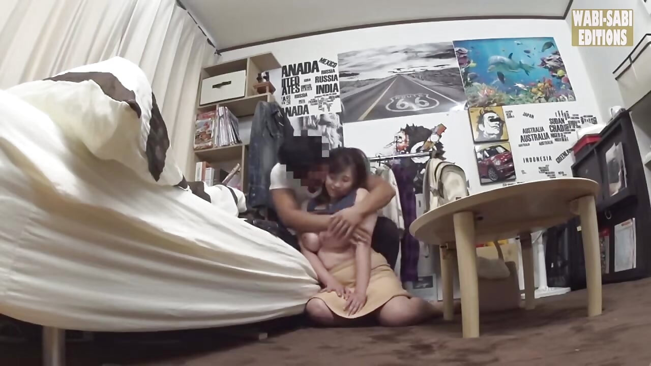 Трохи зблизька з заміжньою жінкою, яку я зустрів на вулиці - 1