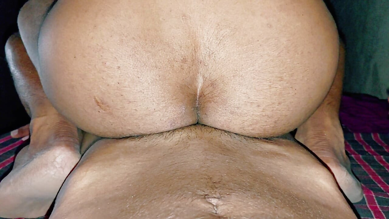 Ass fuck with man