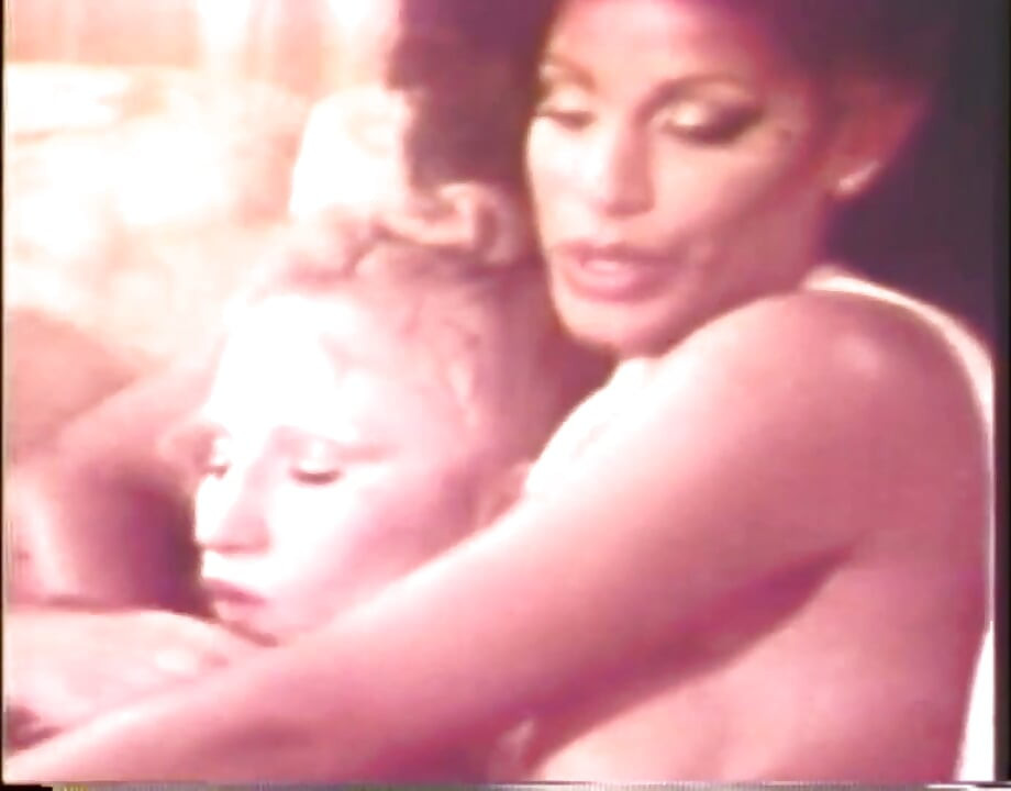 Lesbians in Love