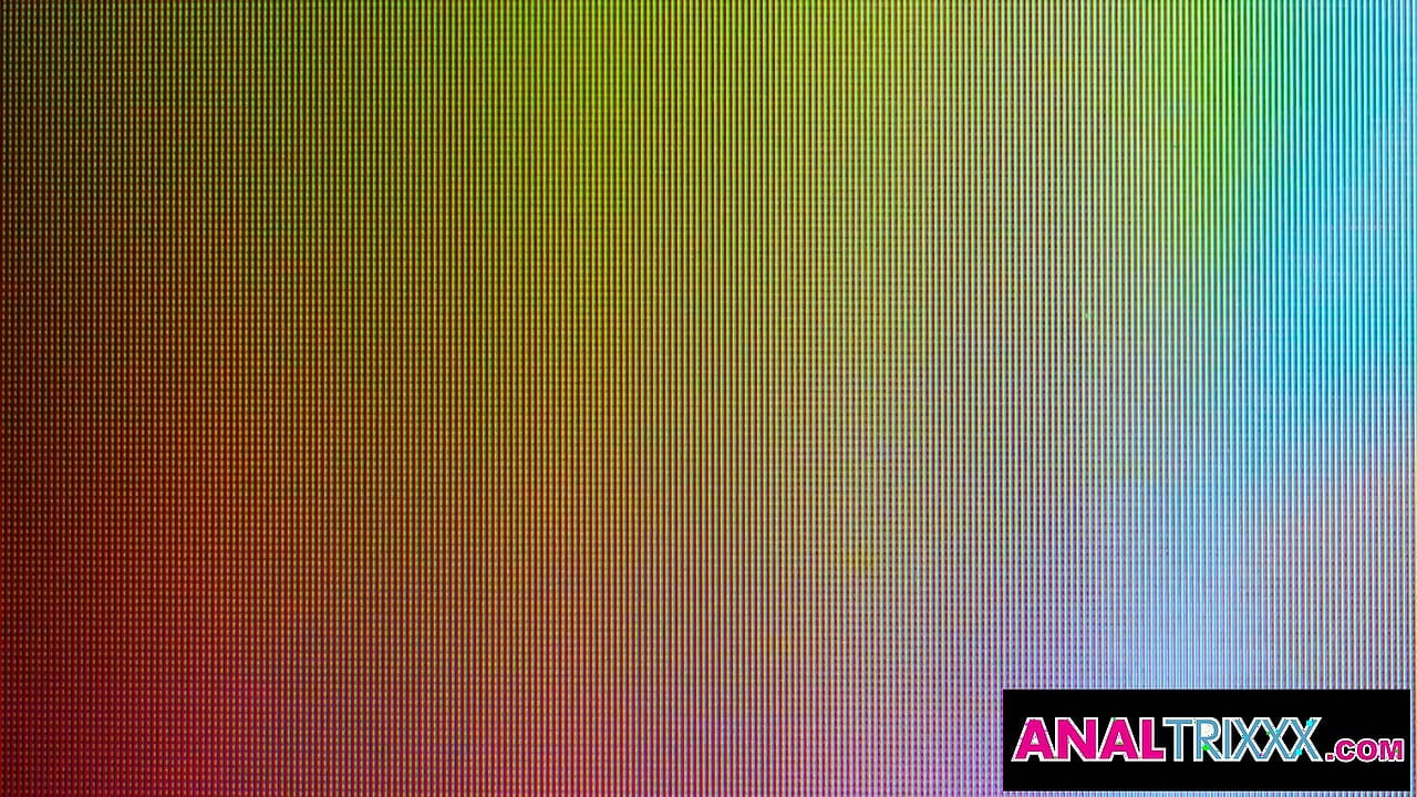 Anal trixxx - cewek semok angel youngs didobel penetasi sama besar
